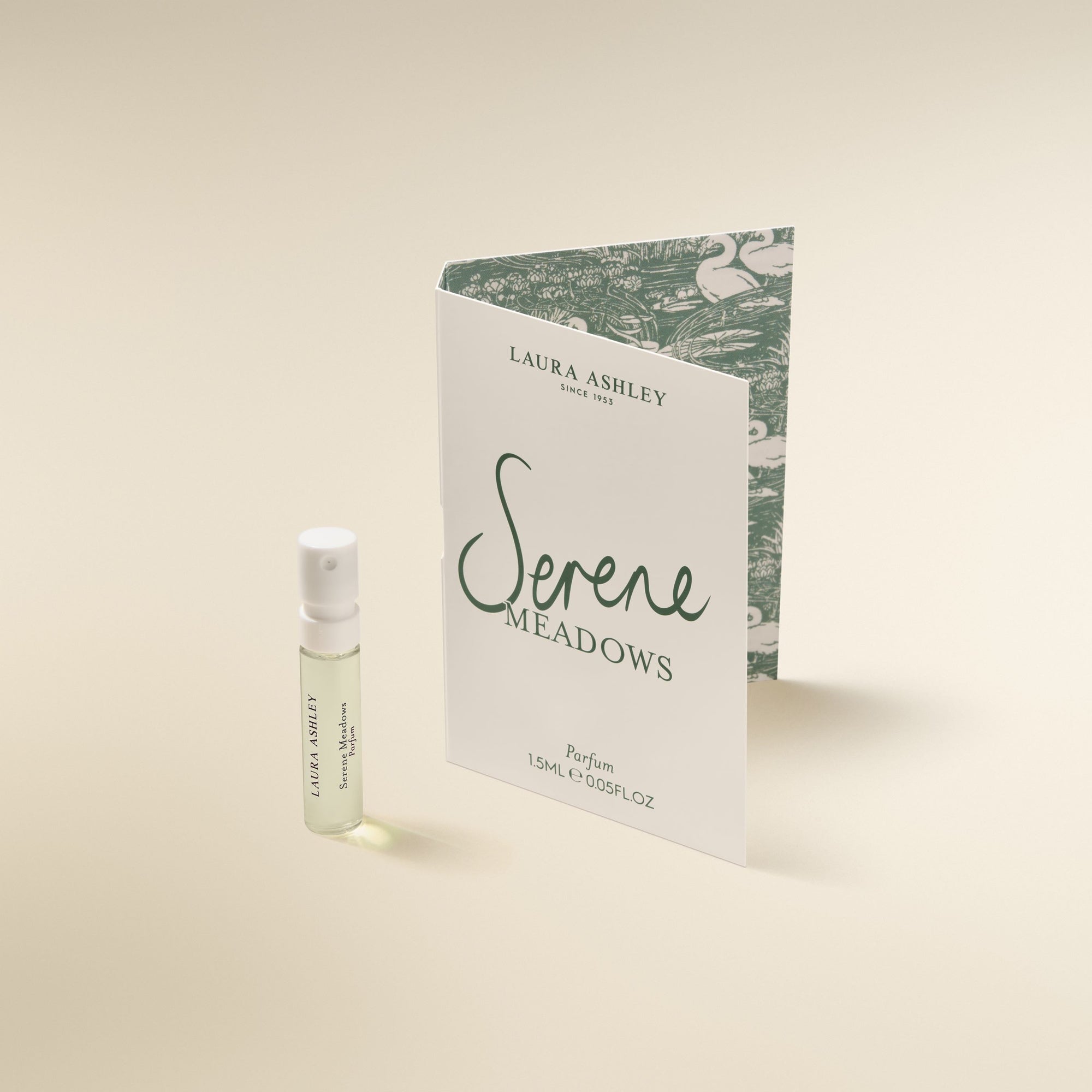 Serene Meadows Sample