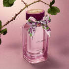 Wild Woodland fragrance by Laura Ashley parfum with floral bow